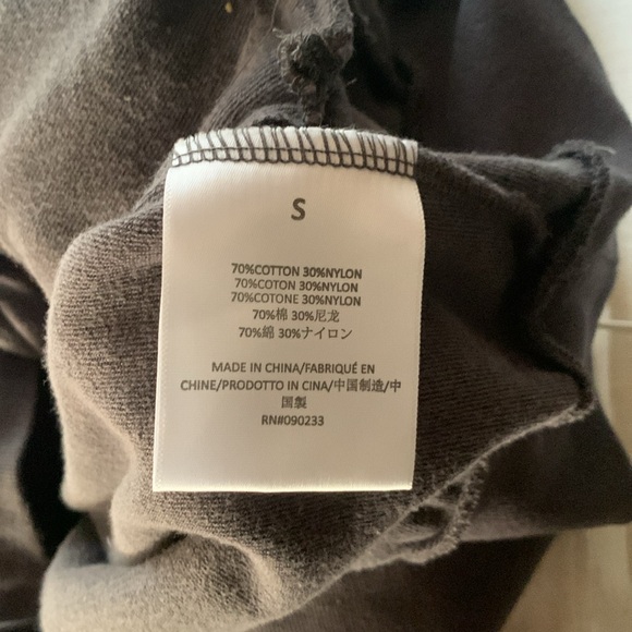 Essentials. NWT $69 - Picture 9 of 11